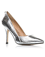 Moda in Pelle Keleese Ladies Shoes