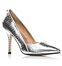 Moda in Pelle Keleese Ladies Shoes