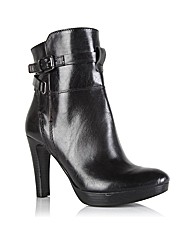 Moda in Pelle Keaver Ladies Boots