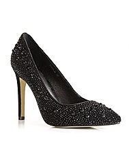 Moda in Pelle Kazmia Ladies Shoes