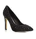 Moda in Pelle Kazmia Ladies Shoes