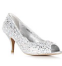 Moda in Pelle Kamila Ladies Shoes