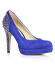 Moda in Pelle Kalee Ladies Shoes