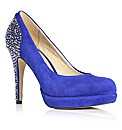 Moda in Pelle Kalee Ladies Shoes