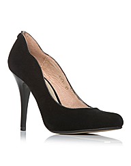 Moda in Pelle Kacey Ladies Shoes