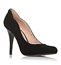 Moda in Pelle Kacey Ladies Shoes