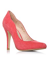 Moda in Pelle Kacey Ladies Shoes