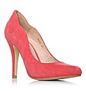 Moda in Pelle Kacey Ladies Shoes