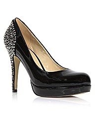 Moda in Pelle Kalee Ladies Shoes