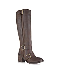 Moda in Pelle Junction Ladies Boots