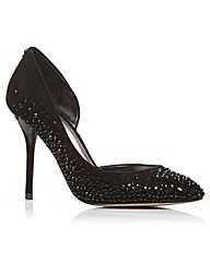 Moda in Pelle Kalani Ladies Shoes