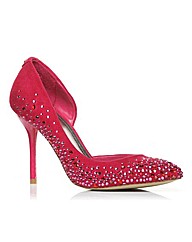 Moda in Pelle Kalani Ladies Shoes