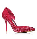 Moda in Pelle Kalani Ladies Shoes