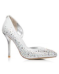 Moda in Pelle Kalani Ladies Shoes