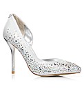 Moda in Pelle Kalani Ladies Shoes