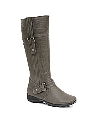 Moda in Pelle Julian Ladies Boots