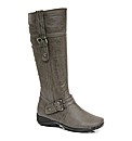 Moda in Pelle Julian Ladies Boots