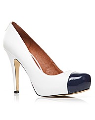 Moda in Pelle Judgement Ladies Shoes