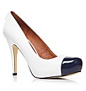Moda in Pelle Judgement Ladies Shoes