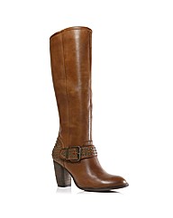 Moda in Pelle Jonesy Ladies Boots