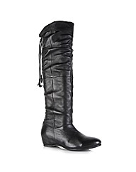 Moda in Pelle Jover Ladies Boots