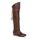Moda in Pelle Jover Ladies Boots