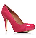 Moda in Pelle Judgement Ladies Shoes