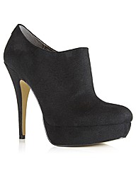 Moda in Pelle Jinxie Ladies Boots