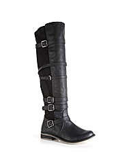 Moda in Pelle Jarlson Ladies Boots