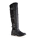 Moda in Pelle Jarlson Ladies Boots