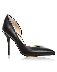 Moda in Pelle Jaquin Ladies Shoes