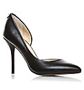 Moda in Pelle Jaquin Ladies Shoes