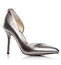 Moda in Pelle Jaquin Ladies Shoes