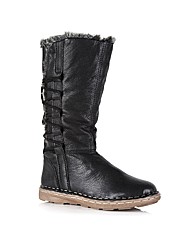 Moda in Pelle Jaden Ladies Boots