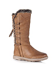Moda in Pelle Jaden Ladies Boots