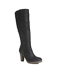 Moda in Pelle Jakes Ladies Boots
