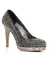 Moda in Pelle Irena Ladies Shoes