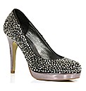 Moda in Pelle Irena Ladies Shoes