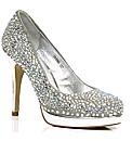 Moda in Pelle Irena Ladies Shoes