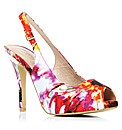 Moda in Pelle Intense Ladies Sandals