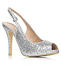 Moda in Pelle Intense Ladies Sandals