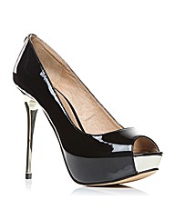 Moda in Pelle Instinct Ladies Shoes