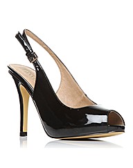 Moda in Pelle Intense Ladies Sandals
