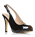 Moda in Pelle Intense Ladies Sandals