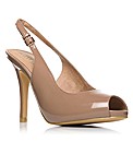 Moda in Pelle Intense Ladies Sandals