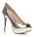 Moda in Pelle Instinct Ladies Shoes