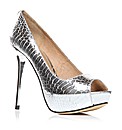 Moda in Pelle Instinct Ladies Shoes
