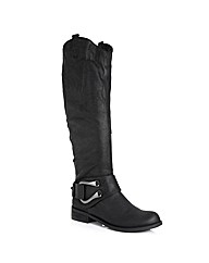 Moda in Pelle Homestar Ladies Boots