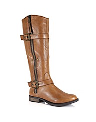 Moda in Pelle Holland Ladies Boots