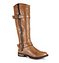 Moda in Pelle Holland Ladies Boots